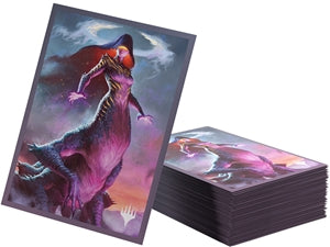 Moonshadow Premium Art Sleeves - Lorwyn Eclipsed | Mega City Incorporated