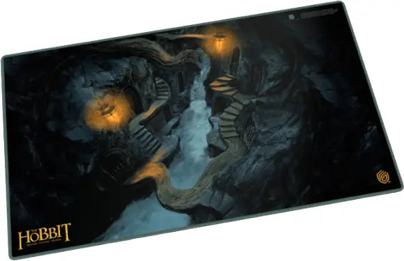 Ultimate Guard Playmat The Hobbit Thranduil's Kingdom | Mega City Incorporated
