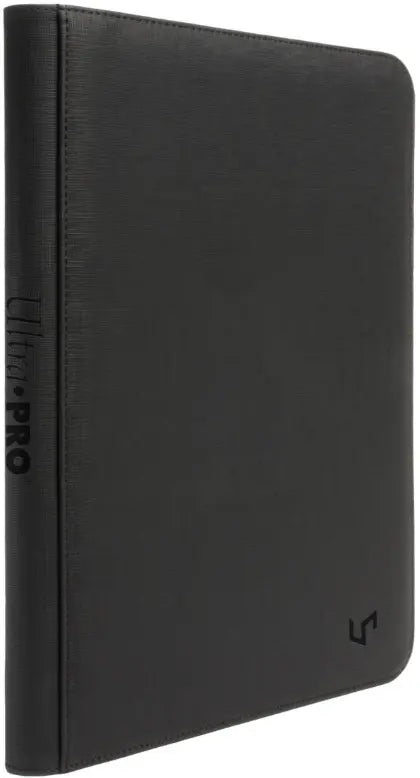 Ultra PRO Premium PRO Binder 9 Pocket Zippered | Mega City Incorporated