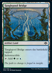 Tanglepool Bridge [Modern Horizons 2] | Mega City Incorporated