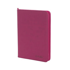 Z-Folio 9-Pocket Album - Pink | Mega City Incorporated