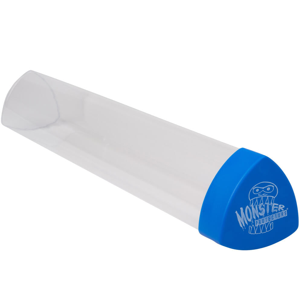 Prism Playmat Tube - Matte Blue | Mega City Incorporated
