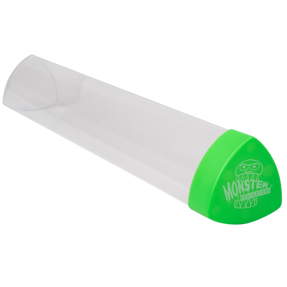 Prism Playmat Tube - Matte Green | Mega City Incorporated