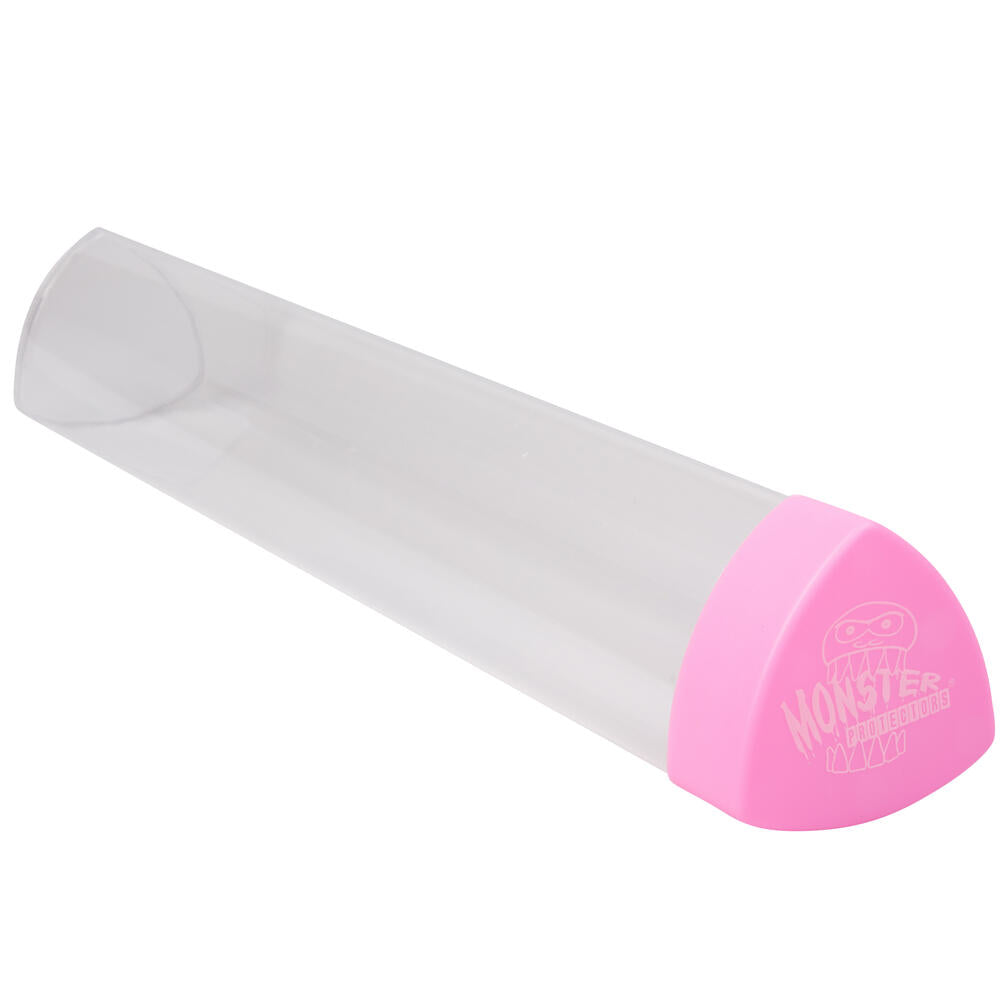 Prism Playmat Tube - Matte Pink | Mega City Incorporated