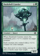 Duskshell Crawler [Modern Horizons 2] | Mega City Incorporated