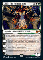 Grist, the Hunger Tide (Sketch) [Modern Horizons 2] | Mega City Incorporated