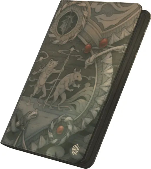 Ultimate Guard Zipfolio XenoSkin 360 MTG Bloomburrow Version 2 | Mega City Incorporated