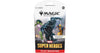 Product image for Mega City Incorporated