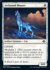 Arcbound Mouser [Modern Horizons 2] | Mega City Incorporated