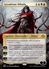 Geyadrone Dihada (Borderless) [Modern Horizons 2] | Mega City Incorporated