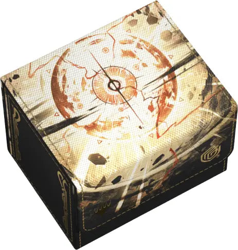 Ultimate Guard Deck Box Sidewinder 100+ Magic the Gathering Secrets of Strixhaven Armageddon | Mega City Incorporated
