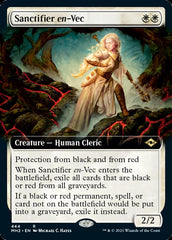 Sanctifier en-Vec (Extended Art) [Modern Horizons 2] | Mega City Incorporated