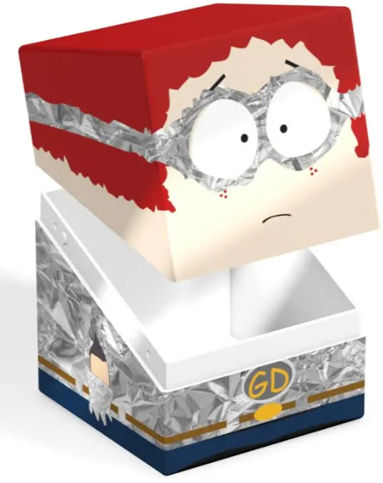 Ultimate Guard Deck Case Squaroes 100+ South Park General Disarray | Mega City Incorporated