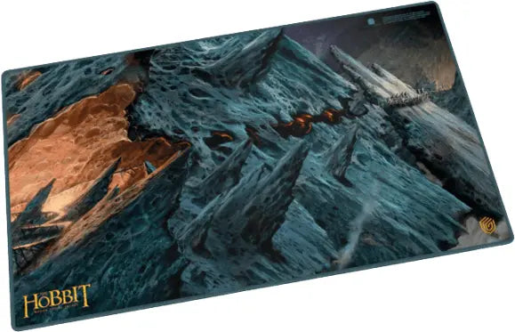 Ultimate Guard Playmat The Hobbit Goblin Town | Mega City Incorporated