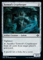 Tormod's Cryptkeeper [Modern Horizons 2] | Mega City Incorporated