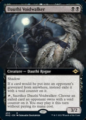 Dauthi Voidwalker (Extended Art) [Modern Horizons 2] | Mega City Incorporated