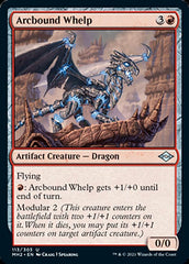 Arcbound Whelp [Modern Horizons 2] | Mega City Incorporated