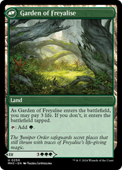 Disciple of Freyalise [Modern Horizons 3] | Mega City Incorporated