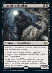 Dauthi Voidwalker [Modern Horizons 2] | Mega City Incorporated