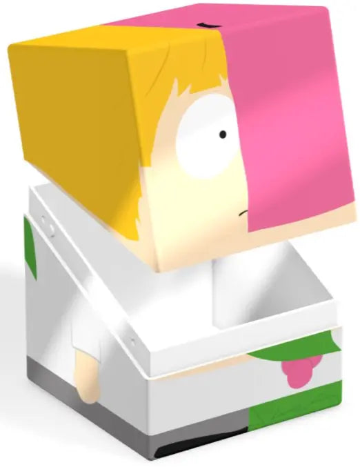 Ultimate Guard Deck Case Squaroes 100+ South Park Mintberry Crunch | Mega City Incorporated