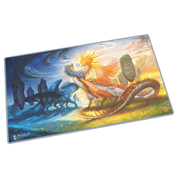 Playmat: MTG- Lorwyn Eclipsed- Celestial Reunion | Mega City Incorporated