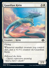 Guardian Kirin [Modern Horizons 2] | Mega City Incorporated