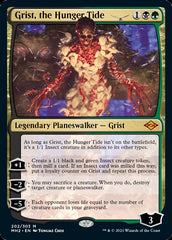 Grist, the Hunger Tide [Modern Horizons 2] | Mega City Incorporated