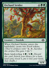 Orchard Strider [Modern Horizons 2] | Mega City Incorporated