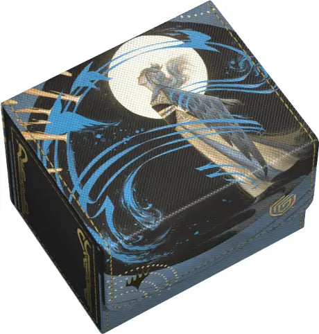 Ultimate Guard Deck Box Sidewinder 100+ Magic the Gathering Secrets of Strixhaven Force of Will | Mega City Incorporated