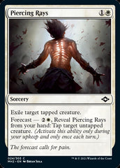 Piercing Rays [Modern Horizons 2] | Mega City Incorporated