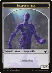 Shapeshifter // Myr Double-Sided Token [Modern Horizons Tokens] | Mega City Incorporated