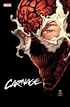 Poster - Carnage | Mega City Incorporated