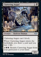 Clattering Augur [Modern Horizons 2] | Mega City Incorporated