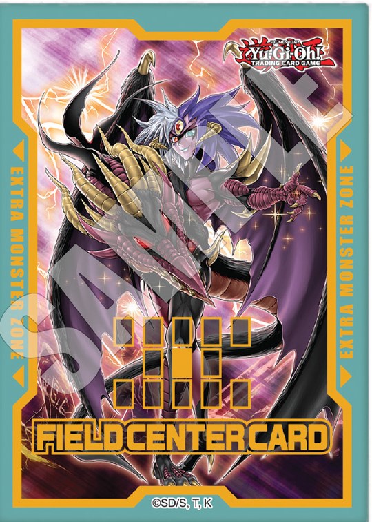 Field Center Token: Phantom Nightmare Premiere! Event Promo | Mega City Incorporated