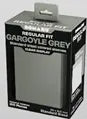 Gatherers' Tavern Sleeves Domaru Regular Fit - Gargoyle Grey | Mega City Incorporated