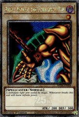 Right Arm of the Forbidden One [MP24-EN004] Quarter Century Secret Rare | Mega City Incorporated