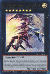 Magikey Deity - Ashtartu [MP24-EN232] Ultra Rare | Mega City Incorporated