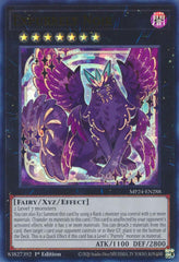 Expurrely Noir [MP24-EN288] Ultra Rare | Mega City Incorporated
