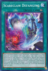 Scareclaw Defanging [MP24-EN324] Common | Mega City Incorporated