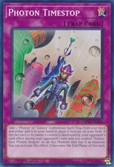 Photon Timestop [MP24-EN328] Common | Mega City Incorporated
