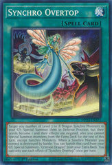 Synchro Overtop [MP24-EN371] Common | Mega City Incorporated