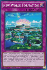 New World Formation [MP24-EN380] Common | Mega City Incorporated