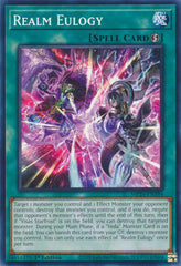 Realm Eulogy [MP24-EN394] Common | Mega City Incorporated