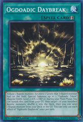 Ogdoadic Daybreak [MP24-EN395] Common | Mega City Incorporated