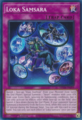 Loka Samsara [MP24-EN399] Common | Mega City Incorporated