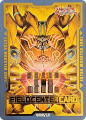 Field Center Token: The Unstoppable Exodia Incarnate (Infinite Forbidden) Promo | Mega City Incorporated