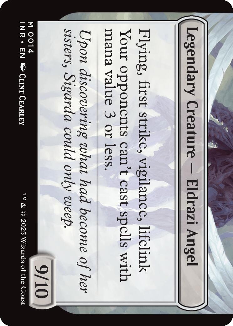 Bruna, the Fading Light [Innistrad Remastered] | Mega City Incorporated