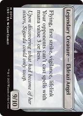 Bruna, the Fading Light [Innistrad Remastered] | Mega City Incorporated