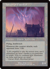 Cryptolith Fragment // Aurora of Emrakul (Retro Frame) [Innistrad Remastered] | Mega City Incorporated