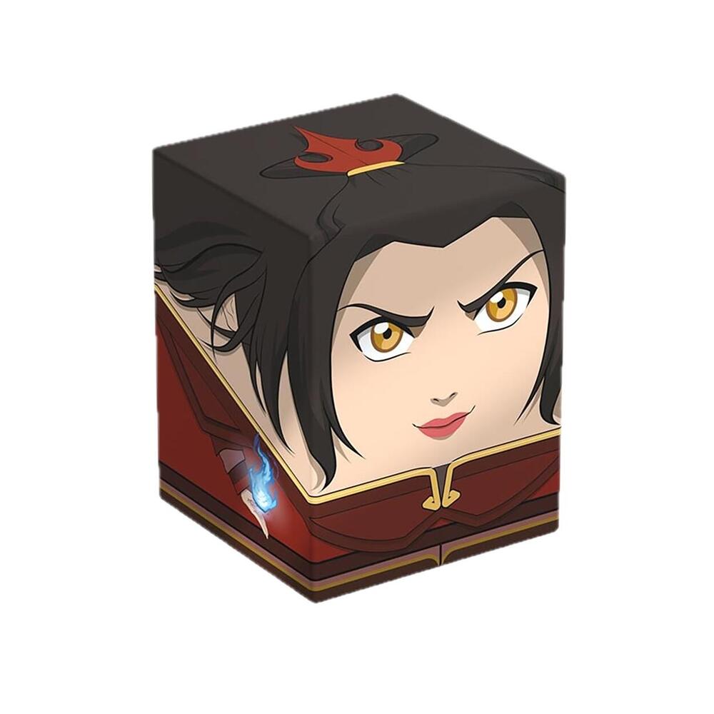 Squaroes Avatar The Last Airbender - Azula - Ultimate Guard Deck Boxes | Mega City Incorporated